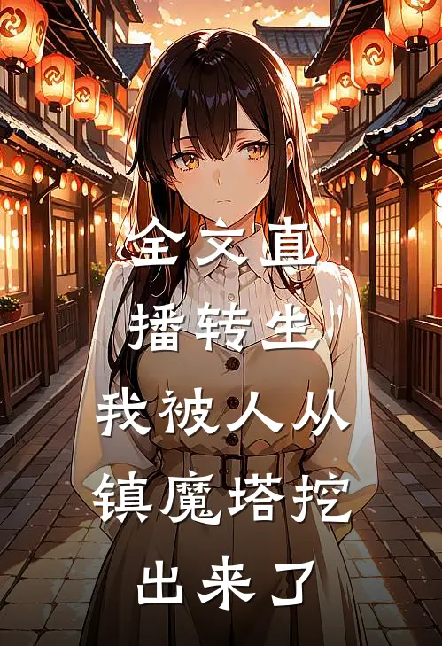 全文直播转生：我被人从镇魔塔挖出来了