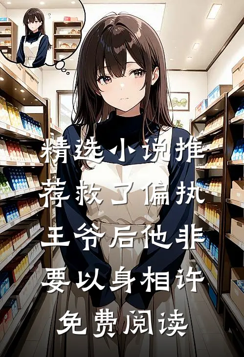 精选小说推荐救了偏执王爷后他非要以身相许免费阅读