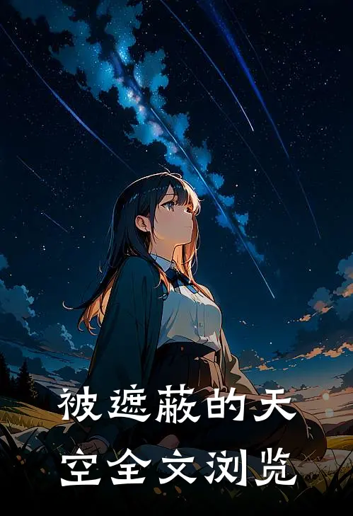 被遮蔽的天空全文浏览