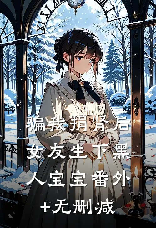 骗我捐肾后，女友生下黑人宝宝番外+无删减