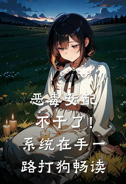 恶毒女配不干了！系统在手，一路打狗畅读