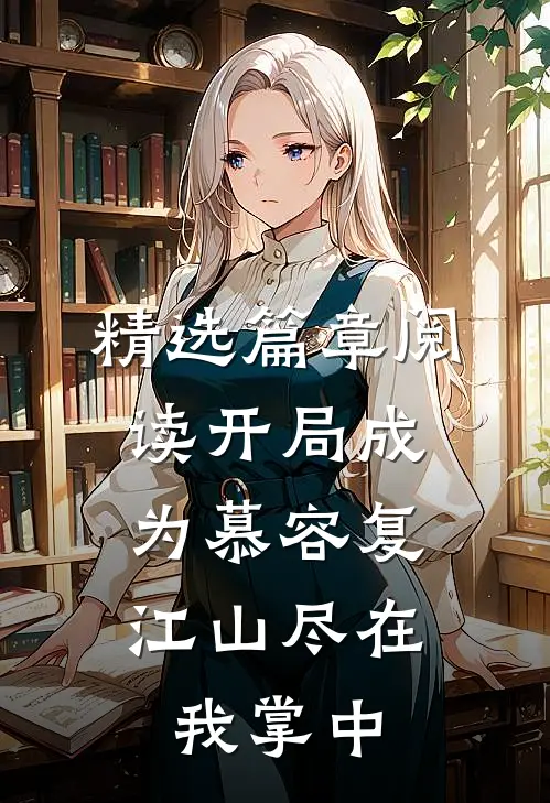 精选篇章阅读开局成为慕容复，江山尽在我掌中
