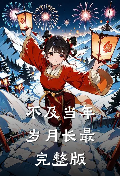 不及当年岁月长最完整版