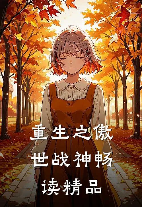 重生之傲世战神畅读精品