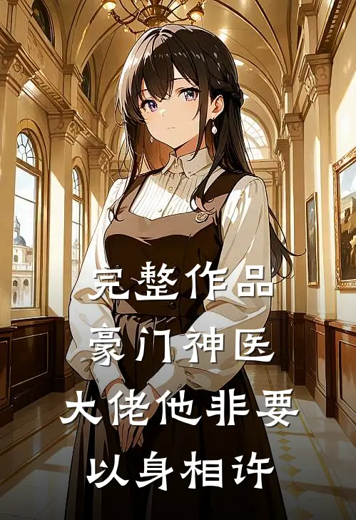 完整作品豪门神医：大佬他非要以身相许