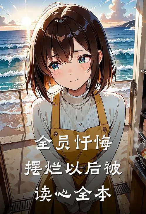 全员忏悔：摆烂以后被读心全本