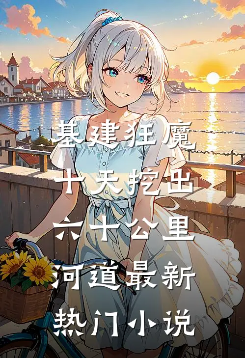 基建狂魔：十天挖出六十公里河道最新热门小说