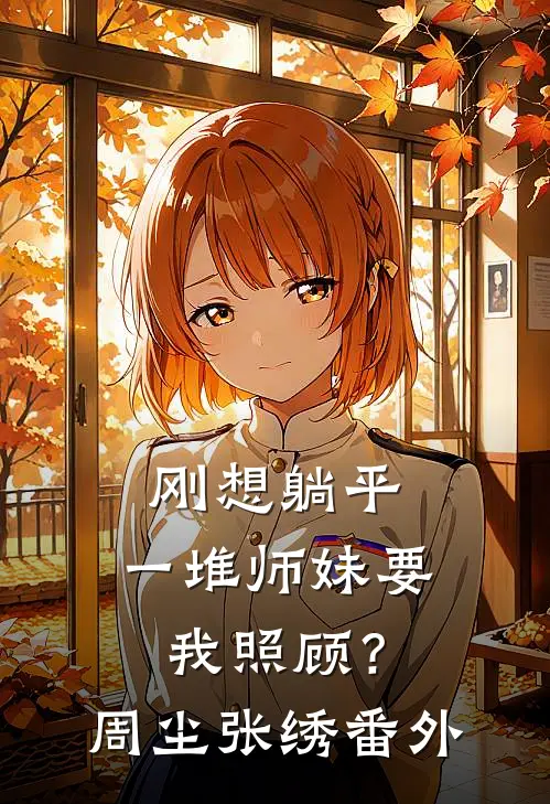 刚想躺平，一堆师妹要我照顾？周尘张绣番外