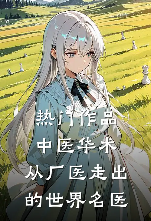 热门作品中医华术：从厂医走出的世界名医
