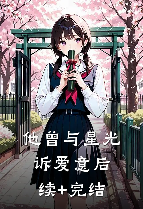 他曾与星光诉爱意后续+完结