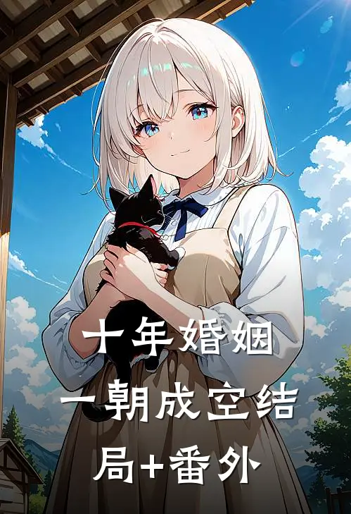 十年婚姻，一朝成空结局+番外