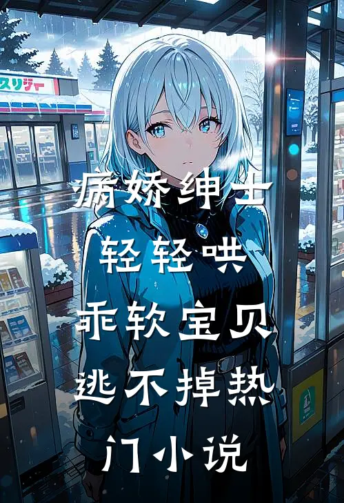 病娇绅士轻轻哄，乖软宝贝逃不掉热门小说