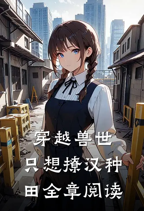 穿越兽世：只想撩汉种田全章阅读