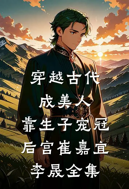 穿越古代成美人，靠生子宠冠后宫崔嘉宜李晟 全集