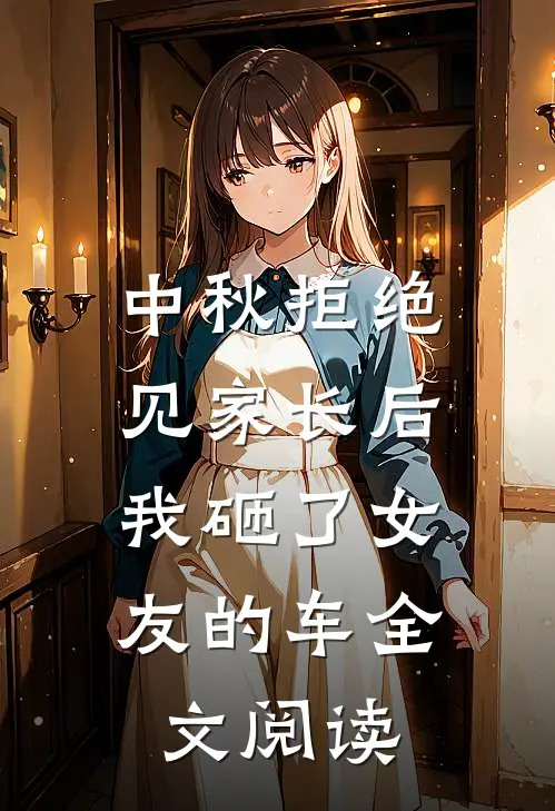 中秋拒绝见家长后，我砸了女友的车全文阅读