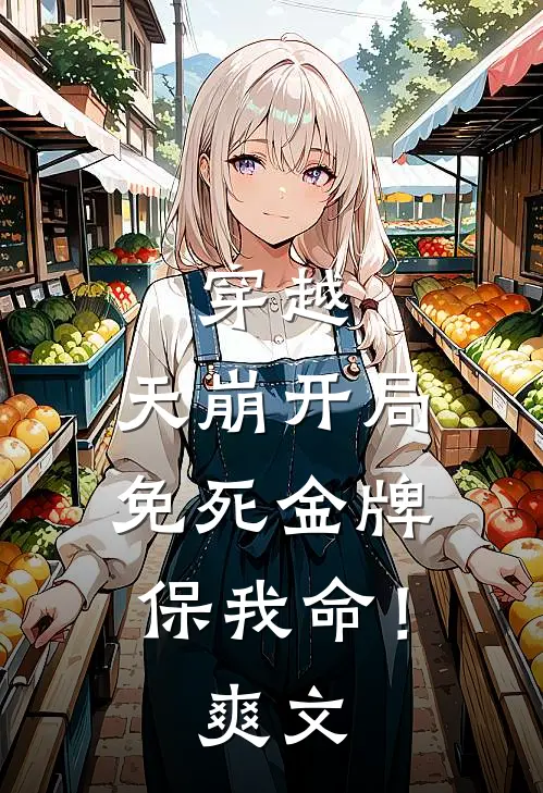 穿越：天崩开局，免死金牌保我命！爽文