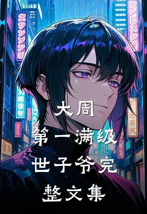 大周：第一满级世子爷完整文集