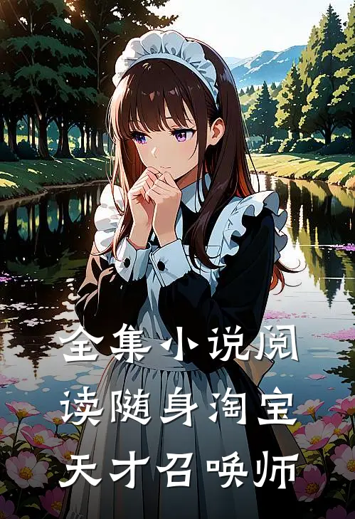 全集小说阅读随身淘宝：天才召唤师
