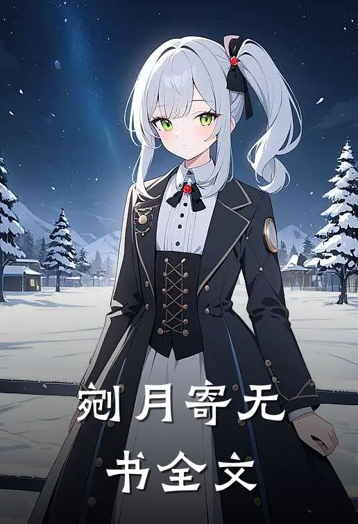 剜月寄无书全文