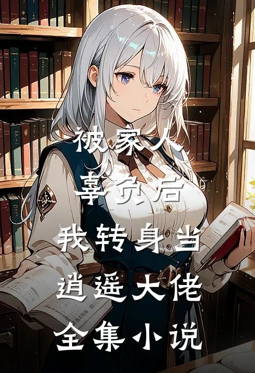被家人辜负后，我转身当逍遥大佬全集小说
