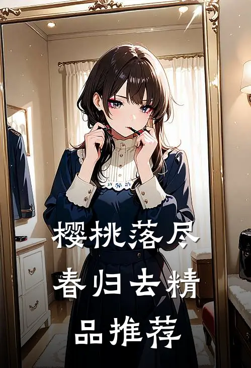 樱桃落尽春归去精品推荐