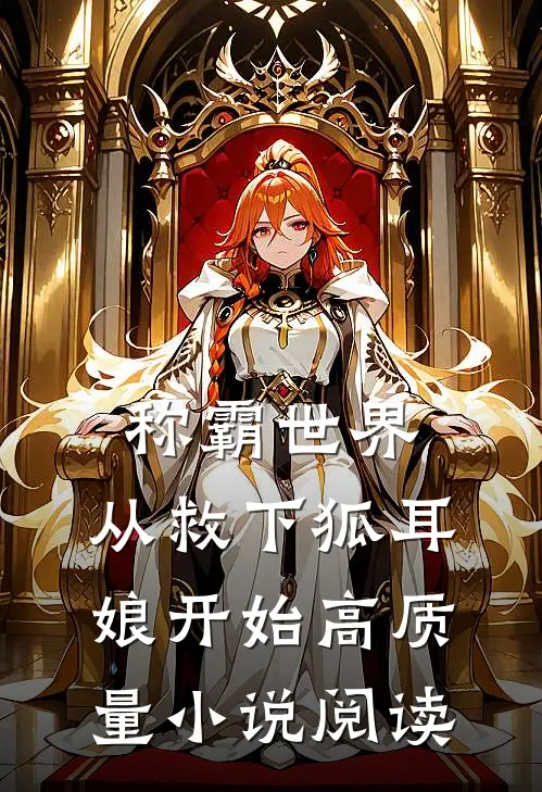 称霸世界，从救下狐耳娘开始高质量小说阅读