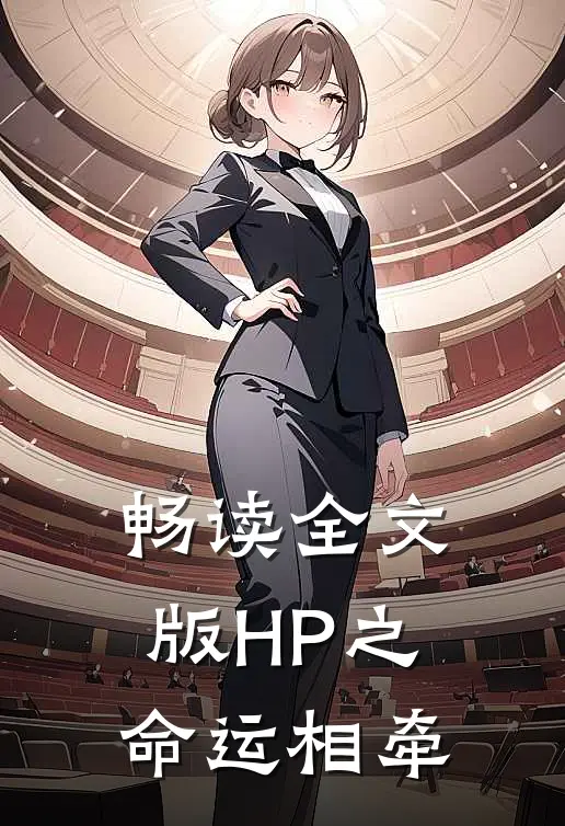 畅读全文版HP之命运相牵