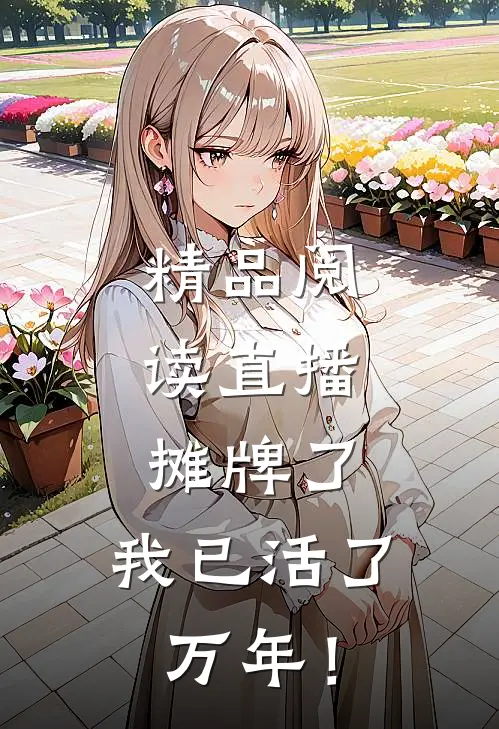 精品阅读直播：摊牌了，我已活了万年！
