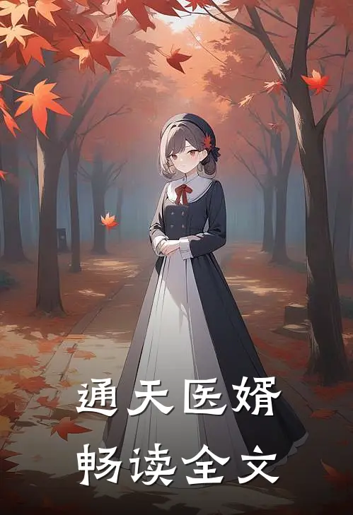 通天医婿畅读全文