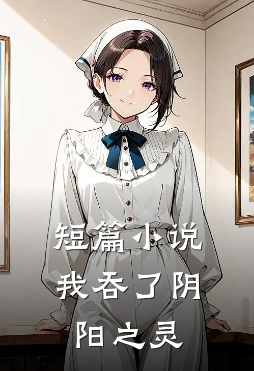 短篇小说我吞了阴阳之灵