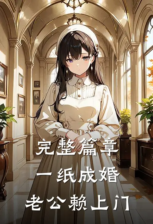 完整篇章一纸成婚，老公赖上门