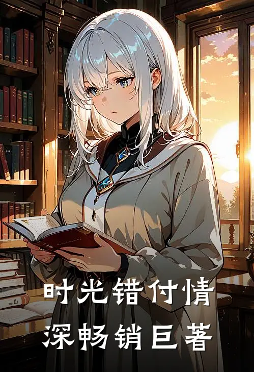 时光错付情深畅销巨著