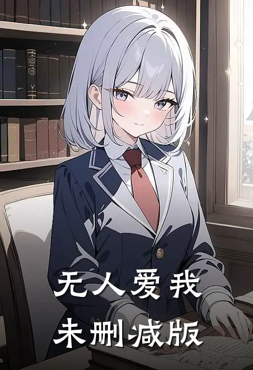 无人爱我未删减版