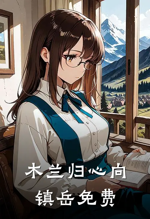木兰归心向镇岳免费