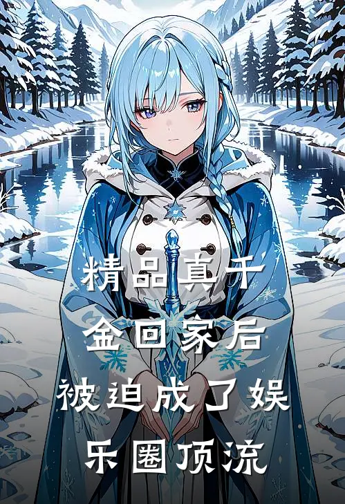 精品真千金回家后，被迫成了娱乐圈顶流