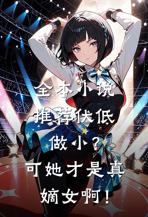 全本小说推荐伏低做小？可她才是真嫡女啊！
