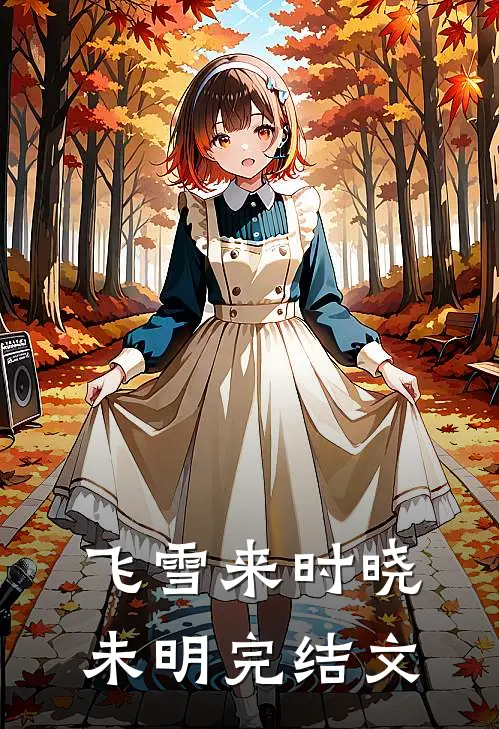 飞雪来时晓未明完结文