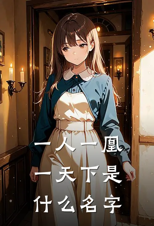 一人一凰一天下是什么名字