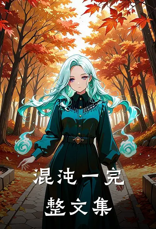 混沌一完整文集