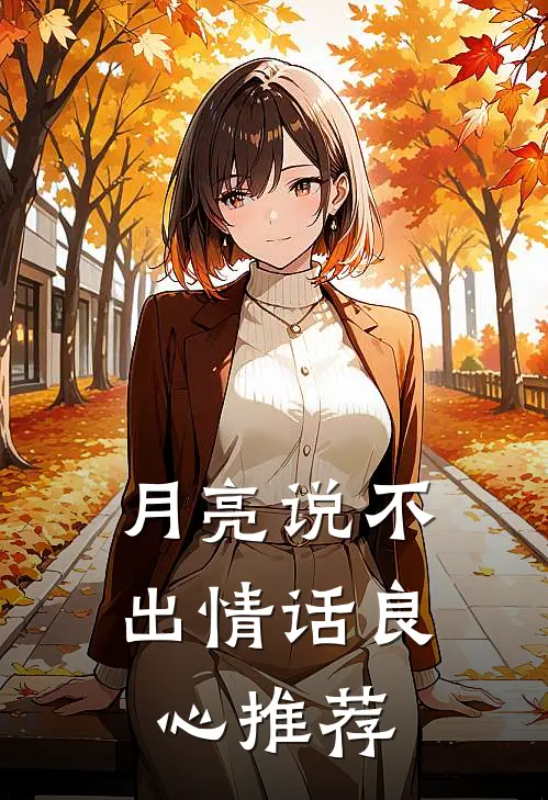 月亮说不出情话良心推荐