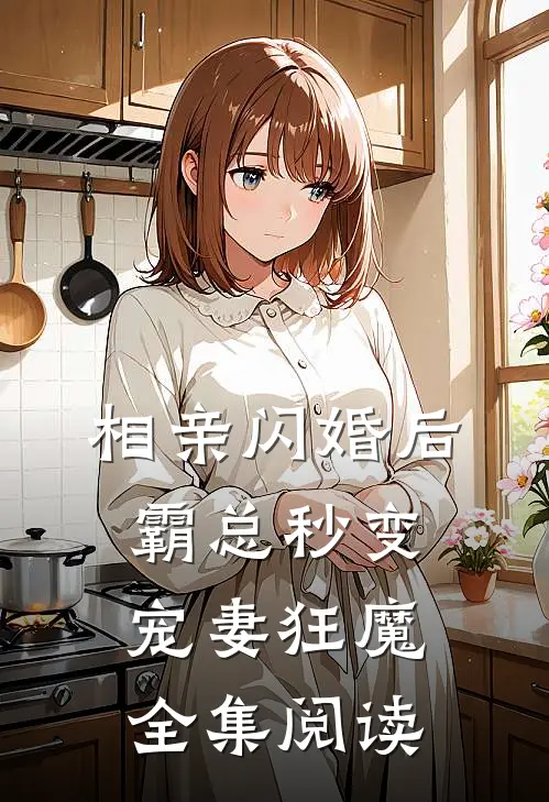 相亲闪婚后，霸总秒变宠妻狂魔全集阅读