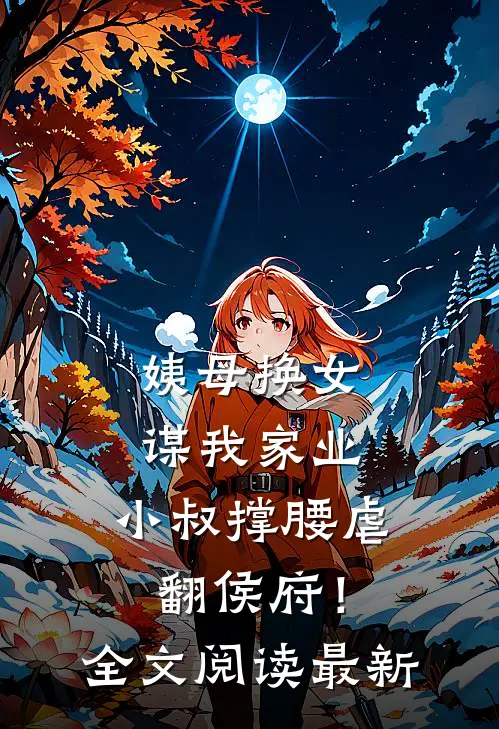 姨母换女谋我家业，小叔撑腰虐翻侯府！全文阅读最新