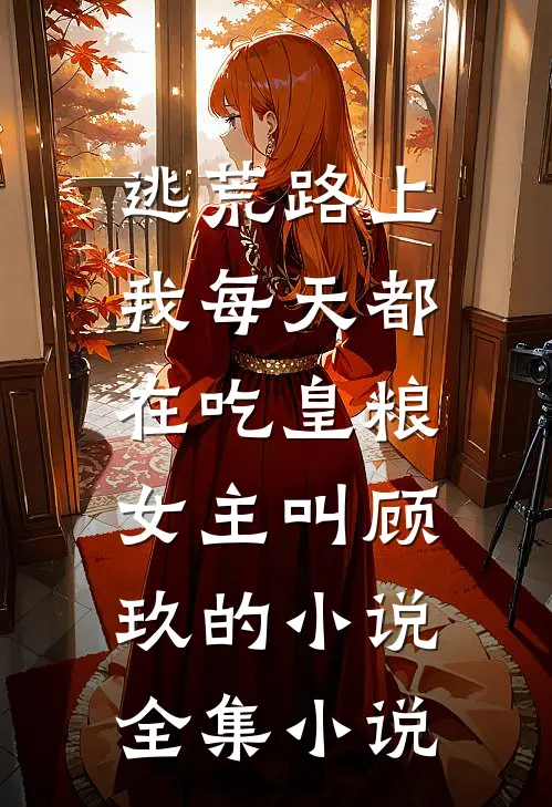逃荒路上,我每天都在吃皇粮,女主叫顾玖的小说全集小说