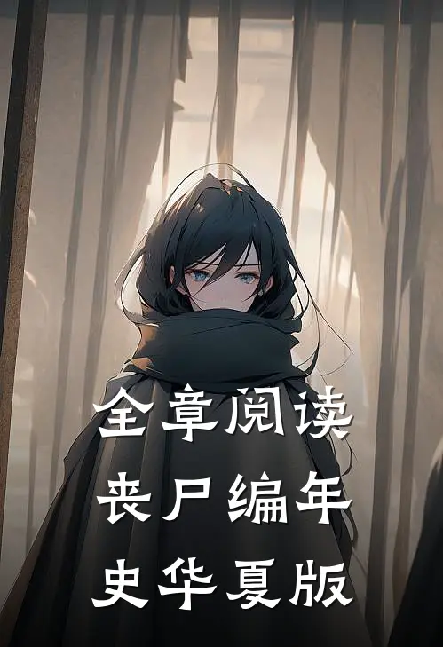 全章阅读丧尸编年史华夏版