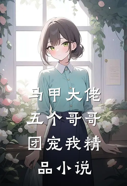 马甲大佬：五个哥哥团宠我精品小说