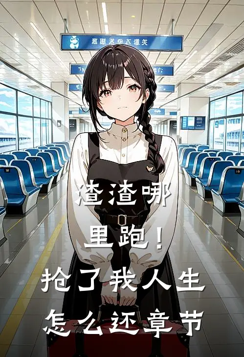 渣渣哪里跑！抢了我人生怎么还章节