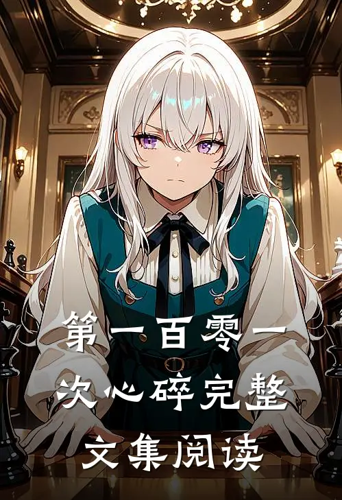 第一百零一次心碎完整文集阅读