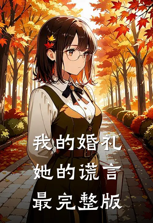 我的婚礼，她的谎言最完整版