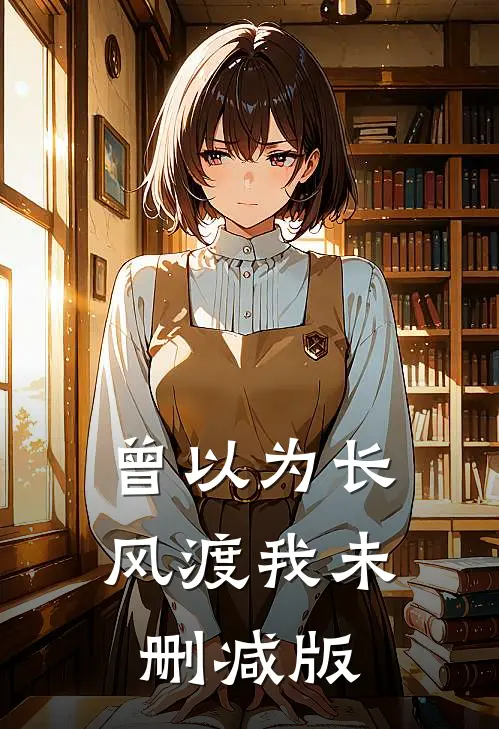 曾以为长风渡我未删减版