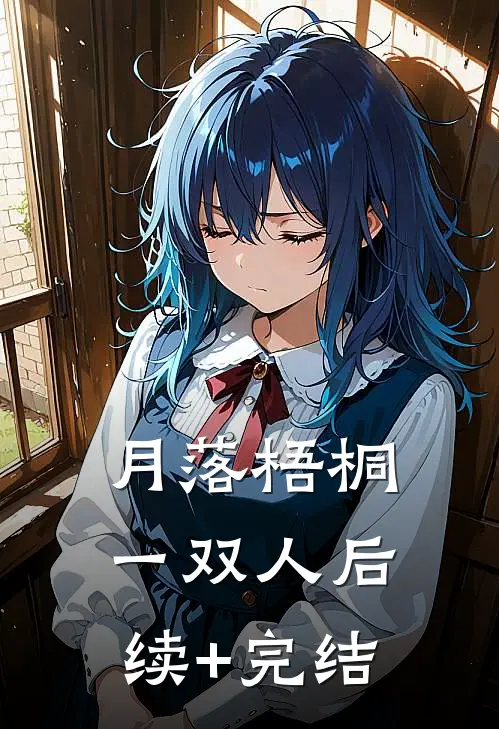 月落梧桐一双人后续+完结